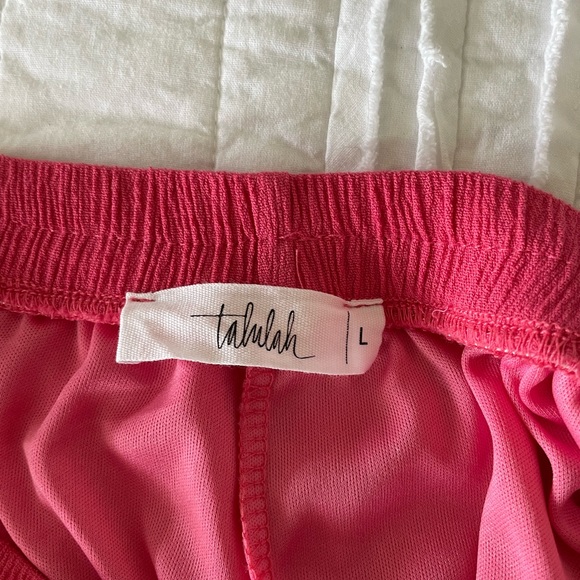 Talulah Shorts - Picture 4 of 4